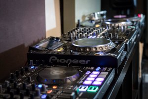 New Westminster DJ Services