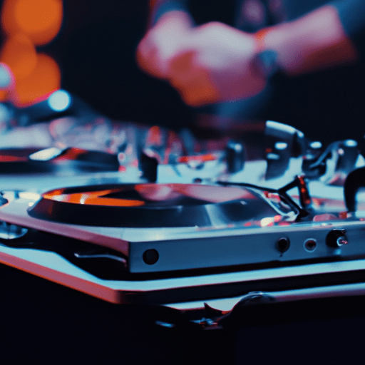 Tips For Booking Your Vancouver DJ