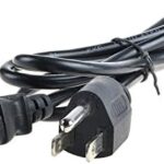 Accessory USA AC Power Cord Outlet Socket Cable Plug For PIONEER DJM-800 DJM-900 DJM-1000 DJM-2000 DJM-T1 DJ | DJBJoRN
